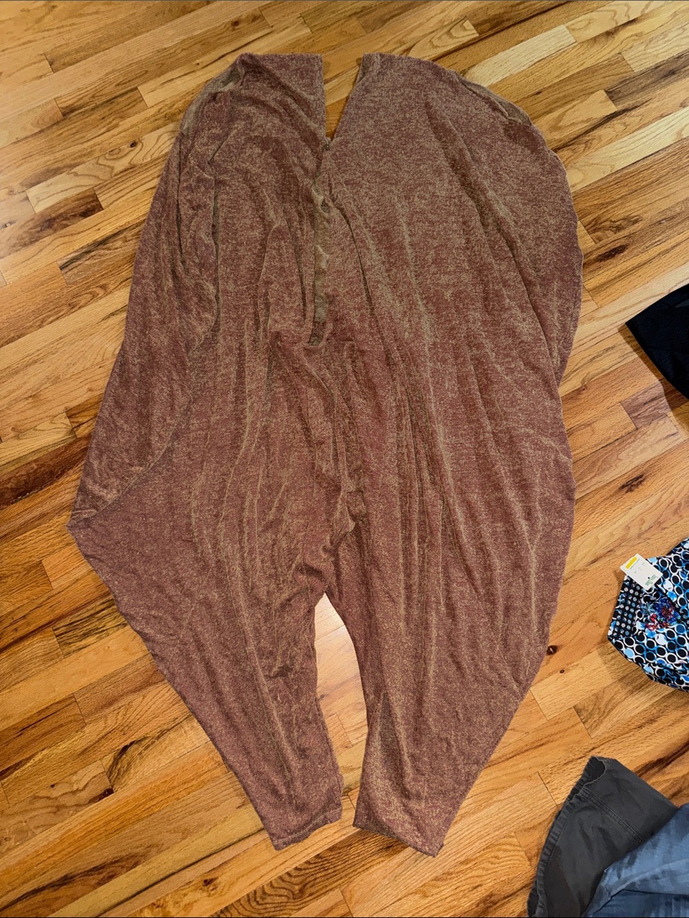 Free People Beach jumpsuit